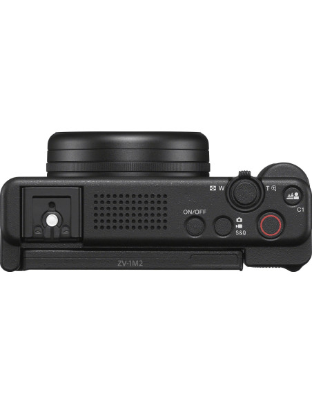 Vlog camera ZV-1 Mark II